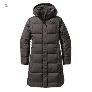 Patagonia W’s Down With It Parka Size S